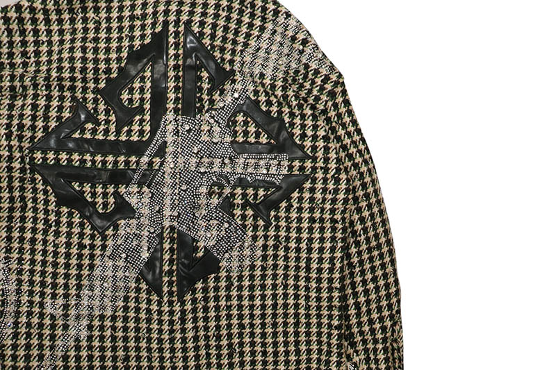 GUAPI STILL A THREAT SHIRT (817SATS)