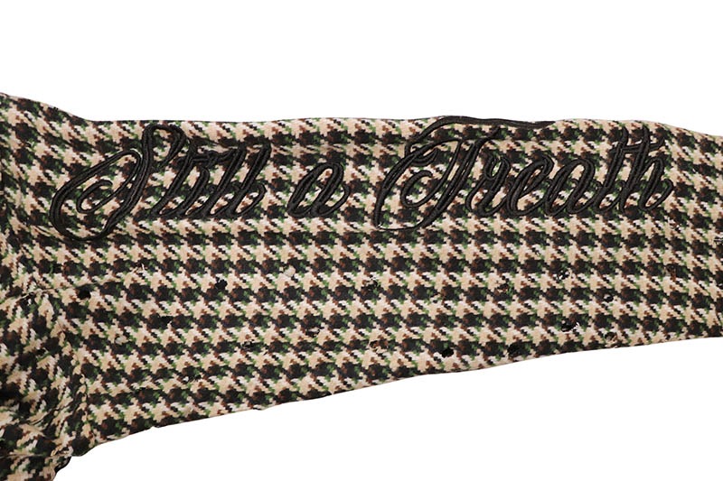 GUAPI STILL A THREAT SHIRT (817SATS)