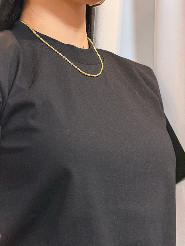 10K ROPE CHAIN 18INCH