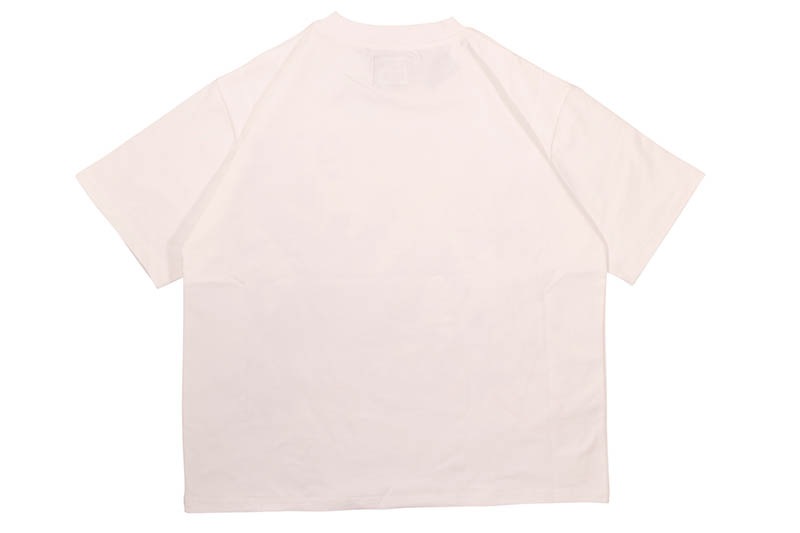 FLOOR 914 MYTHIC RIDER T-SHIRT (WHITE) | Brand,A-F,FLOOR 914