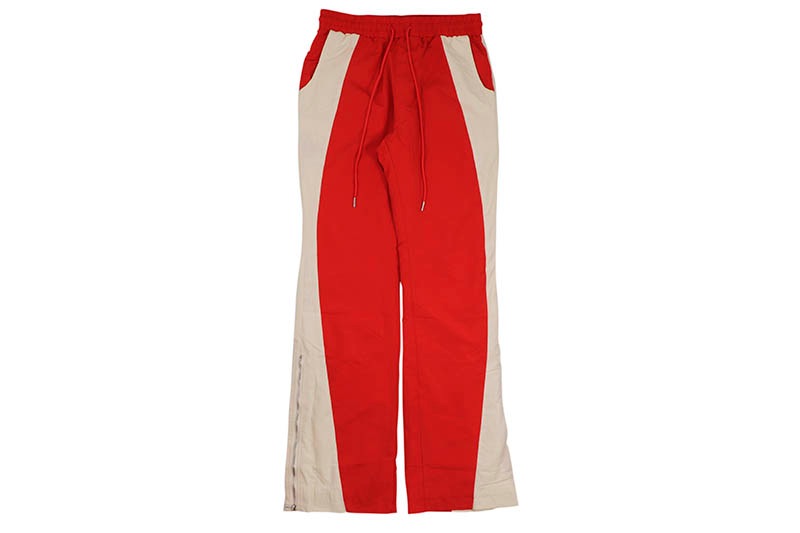 EPTM NANDO FLARE PANTS (EP11540:RED)