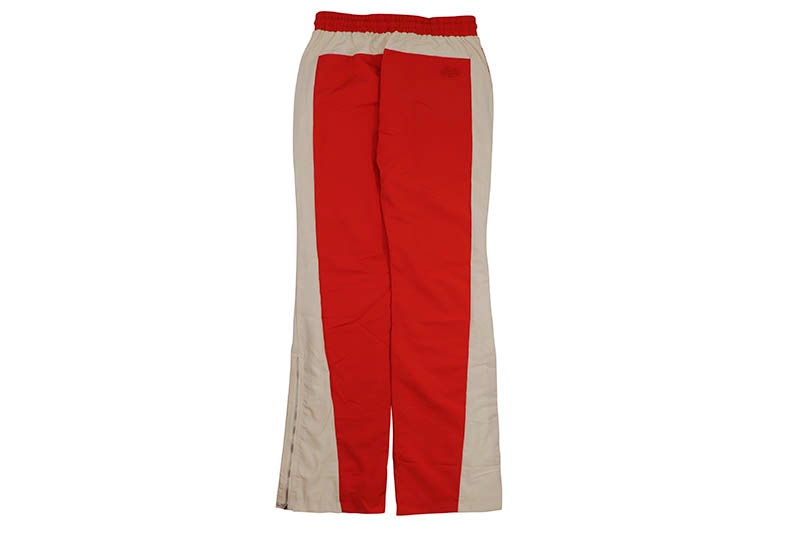 EPTM NANDO FLARE PANTS (EP11540:RED)