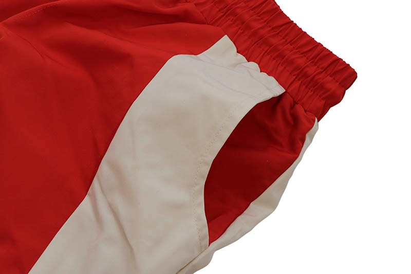 EPTM NANDO FLARE PANTS (EP11540:RED)