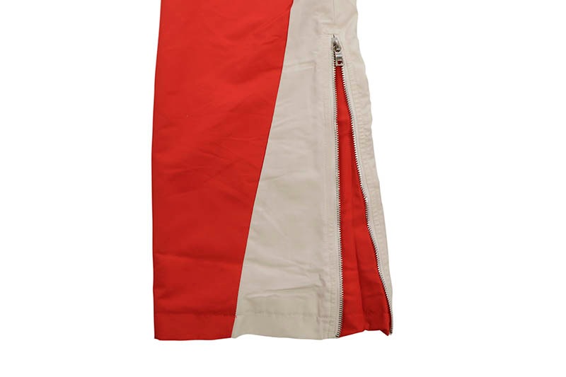 EPTM NANDO FLARE PANTS (EP11540:RED)