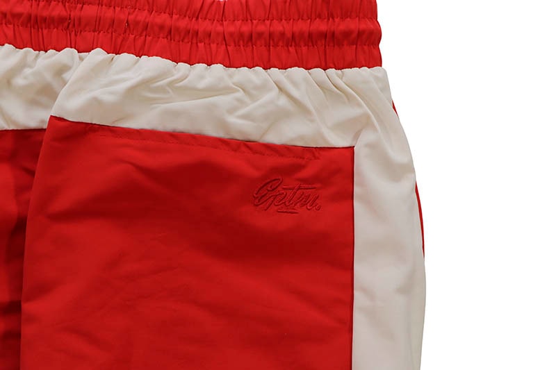EPTM NANDO FLARE PANTS (EP11540:RED)