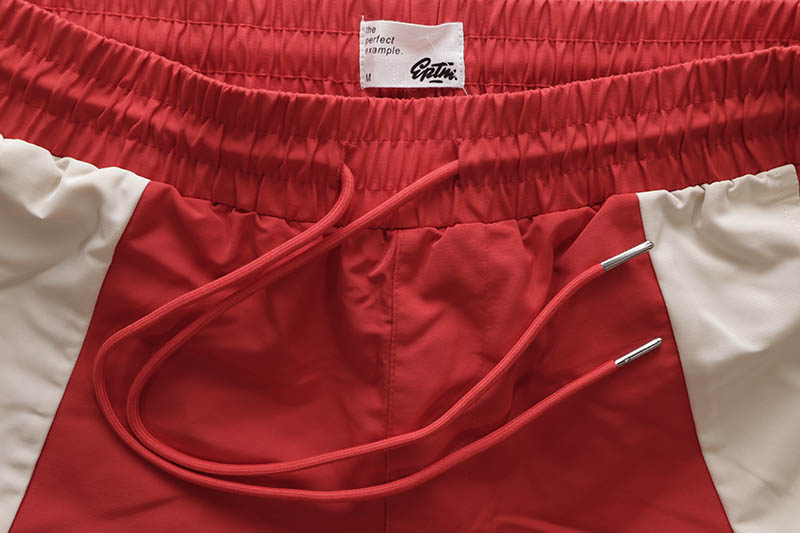 EPTM NANDO FLARE PANTS (EP11540:RED)