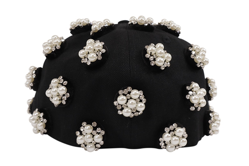 SICKO MONSTER ANGEL'S TEARS CRYSTALS FITTED CAP | Brand,S-Z,SICKO