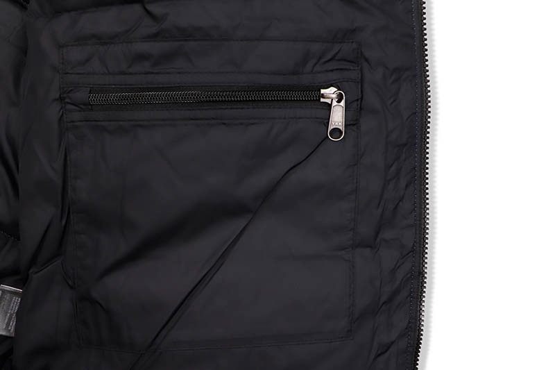 THE NORTH FACE 1996 RETRO NUPTSE JACKET (NF0A3C8DD7R:MERIDIAN BLUE)