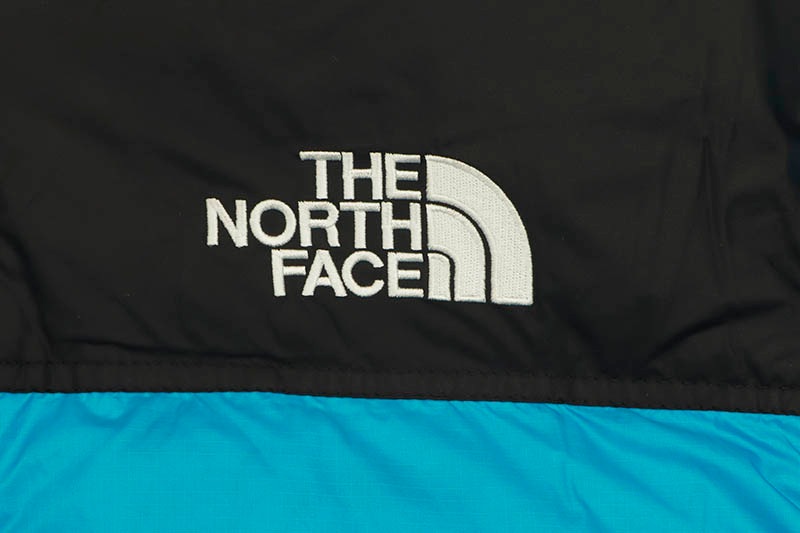 THE NORTH FACE 1996 RETRO NUPTSE JACKET (NF0A3C8DD7R:MERIDIAN BLUE)