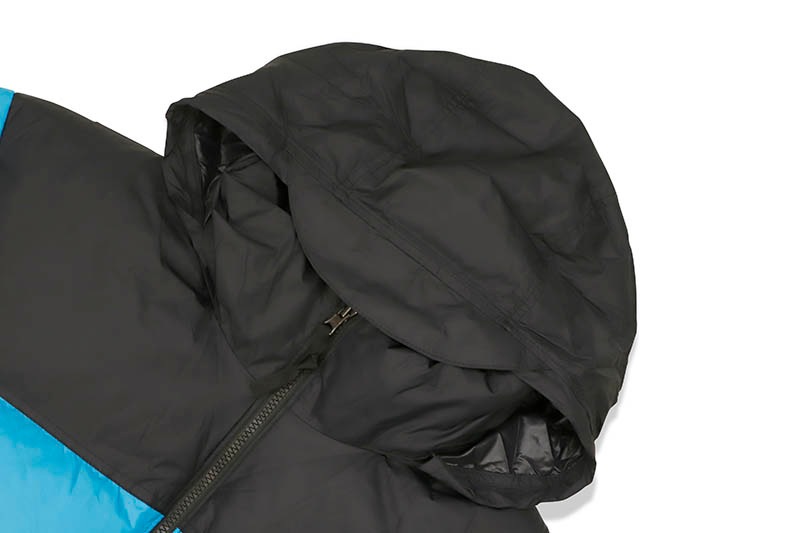 THE NORTH FACE 1996 RETRO NUPTSE JACKET (NF0A3C8DD7R:MERIDIAN BLUE)