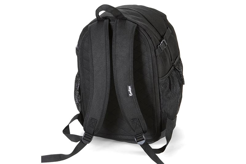 COOKIES THE BUNGEE BACKPACK (BLACK) 1564A6707 CM232AWB07 | Brand