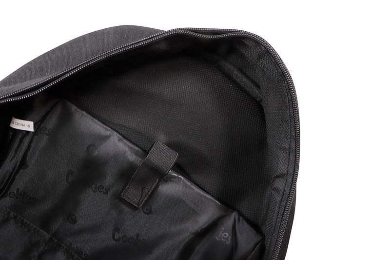 COOKIES THE BUNGEE BACKPACK (BLACK) 1564A6707 CM232AWB07 | Brand