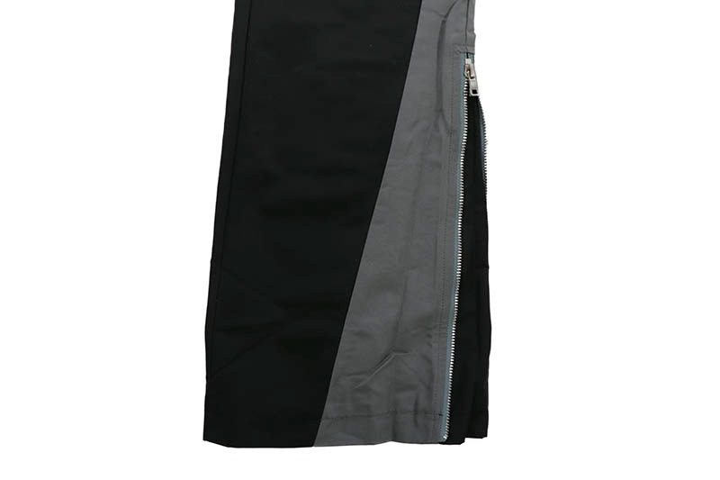 EPTM NANDO FLARE PANTS (EP11538:BLACK)