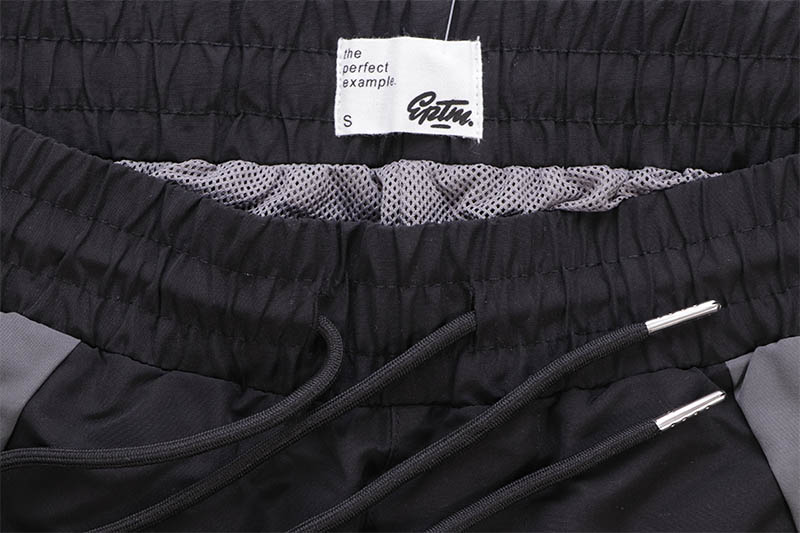EPTM NANDO FLARE PANTS (EP11538:BLACK)