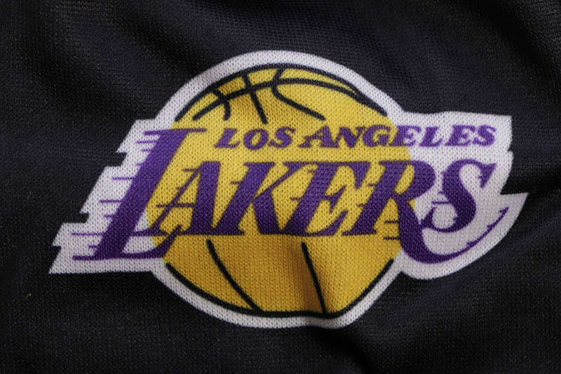 WINCRAFT LOS ANGELES LAKERS TECHNOLOGY GLOVES A1754121
