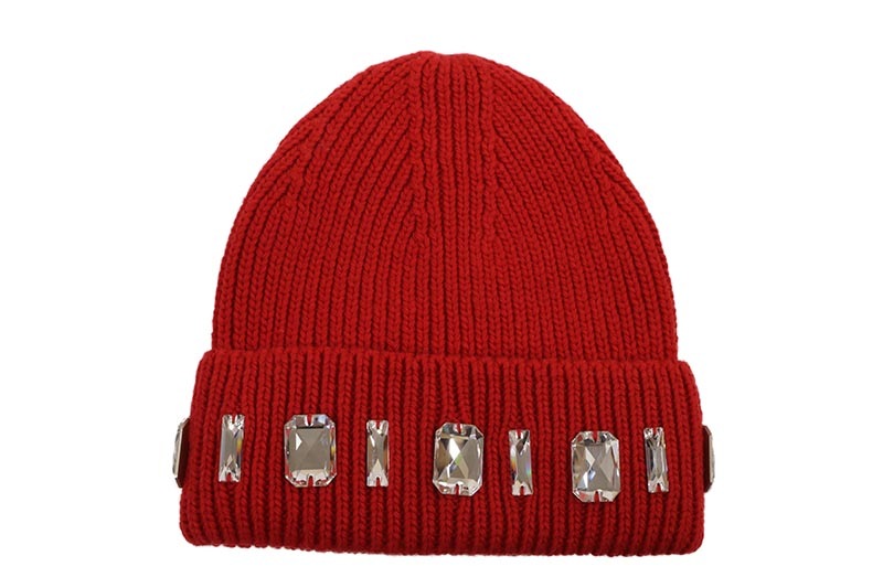 SICKO MONSTER LOUIS CROWN BEAINIE (BURNING SUN) | Brand,S-Z,SICKO