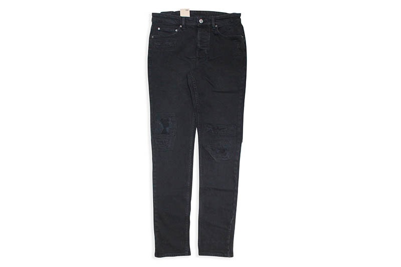KSUBI CHITCH BONEYARD BLACK (1000059432) | Brand,G-L,KSUBI 