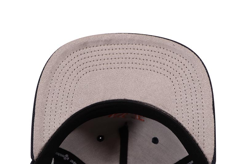TWNTY TWO WELCOME TO NY SNAPBACK CAP (NAVY)