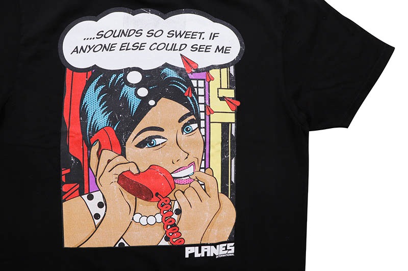 RILY Talkin' 'bout Love Tシャツ XL ブラック RILY Talkin' 'bout Love Tシャツ XL ブラック オリジナルT