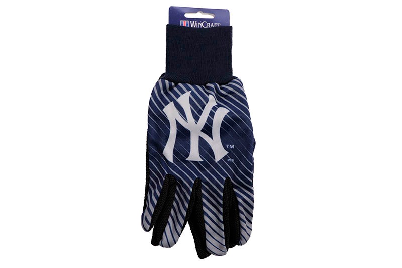 WINCRAFT NEW YORK YANKEES SPORTS UTILITY GLOVES A9407619