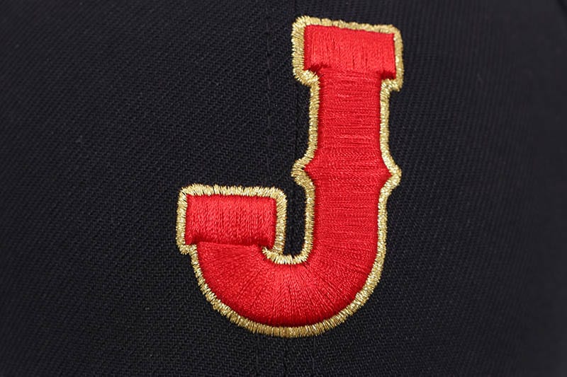 NEW ERA 2026 WORLD BASEBALL CLASSIC SAMURAI JAPAN PLAYERS OHTANI 16 9FORTY ADJUSTABLE CAP (NAVY) 15129655