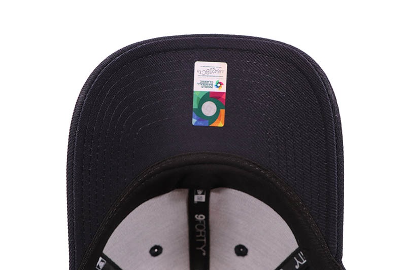 NEW ERA 2026 WORLD BASEBALL CLASSIC SAMURAI JAPAN PLAYERS OHTANI 16 9FORTY ADJUSTABLE CAP (NAVY) 15129655