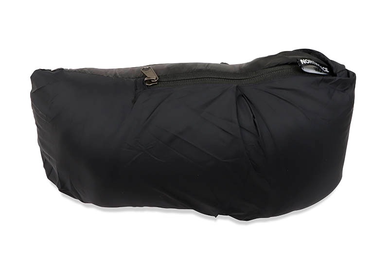 THE NORTH FACE 1996 RETRO NUPTSE JACKET (NF0A3C8D/047:KELP TAN FOREST FLOOR FLOOR PRINT)