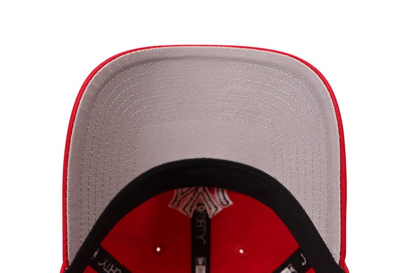 NEW ERA NEW YORK YANKEES 9FORTY UNSTRUCTURED ADJUSTABLE CAP