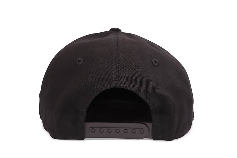 oMA STUDIOS NY NY HAT (BLACK) | Brand,M-R,oMA STUDIOS | GROWAROUND