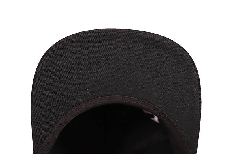 oMA STUDIOS NY NY HAT (BLACK)
