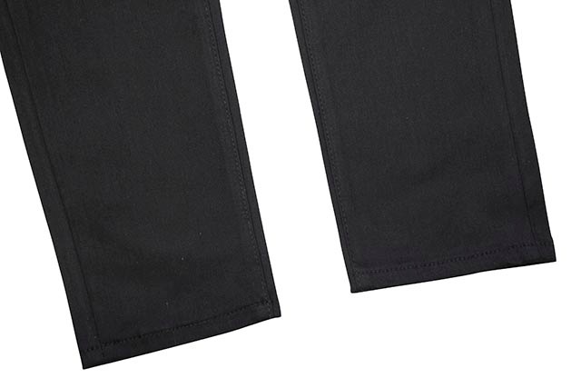 mnml X43 STRETCH DENIM (D583/MATTE 
