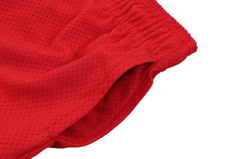ERIC EMANUEL EE BASIC I LOVE NEW YORK RED SHORTS | Brand,A-F,ERIC