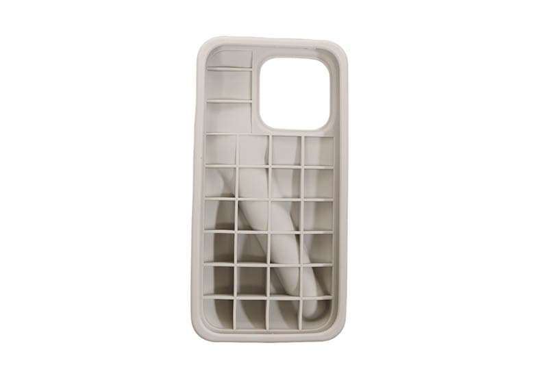 RHODE LIP CASE IPHONE 14 PRO (GREY) | Brand,M-R,RHODE | GROWAROUND
