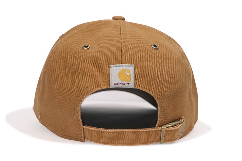 '47 LOS ANGELES KINGS CARHARTT ��47 CLEAN UP (CARHARTT BROWN)