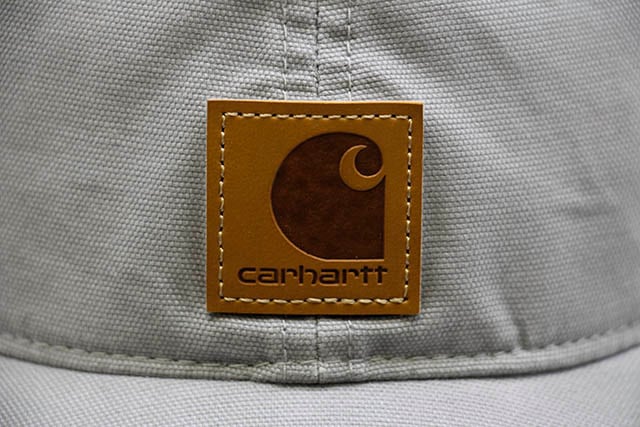 Carhartt ODESSA CAP (100289/APH:ASPHALT 