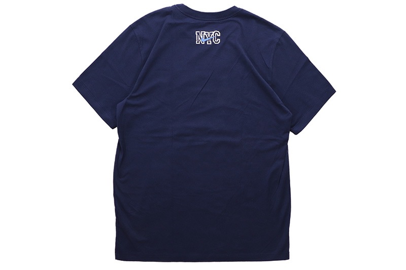 ナイキ NYC OVER EVERY THING Tee NYC LIMITED Nike NYC - Matthew Wolff