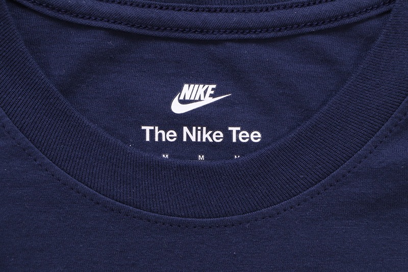 NIKE NEW YORK OVER EVERYTHING T-SHIRTS (IF3962-419:NAVY) | Brand