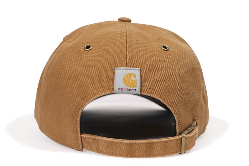 '47 LAS VEGAS RAIDERS CARHARTT ��47 CLEAN UP (CARHARTT BROWN)