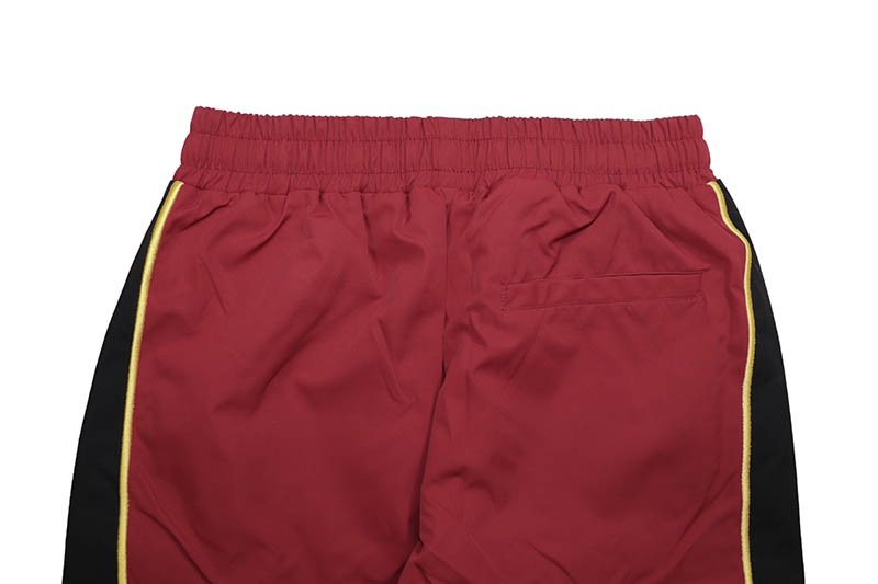 GODSPEED GT TRACKSUIT (RED WINE)