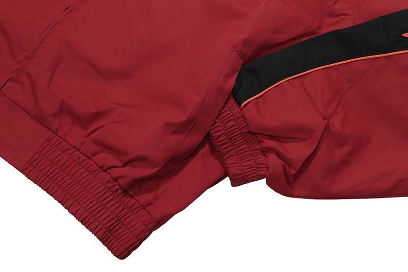 GODSPEED GT TRACKSUIT (RED WINE)