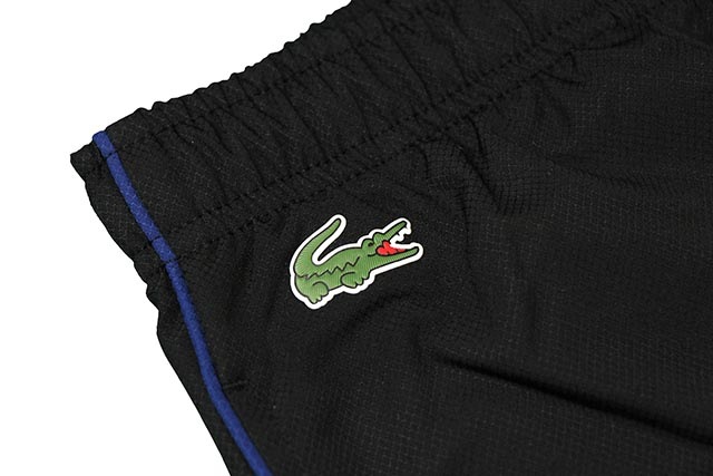 LACOSTE SPORT TENNIS COLOR BLOCK TRACK SUIT SET-UP(WH7997 51