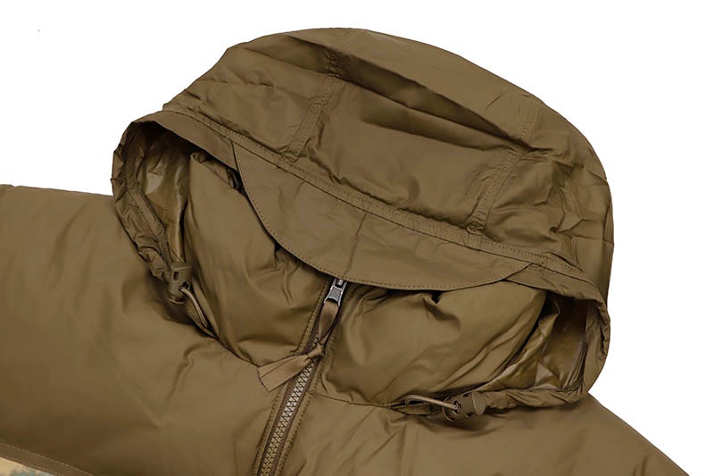 THE NORTH FACE PRINTED 1996 RETRO NUPTSE JACKET (NF0A5IX494B