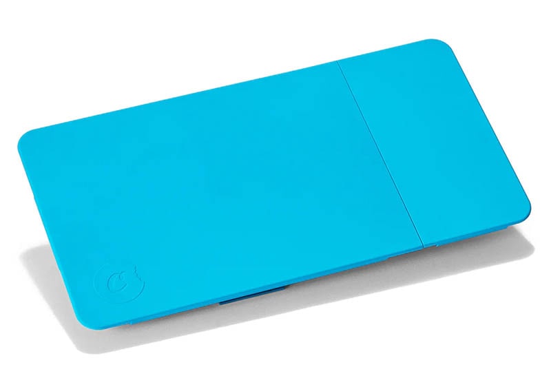 COOKIES V3 ROLLING TRAY 3.0 (COOKIES BLUE) CM232SRT03