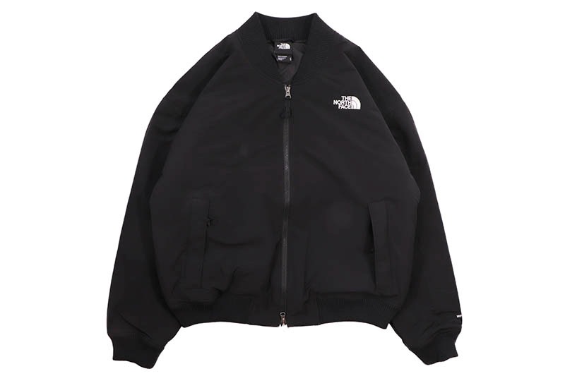 THE NORTH FACE TNF BOMBER (NF0A88XZJK3:TNF BLACK) | Brand,S-Z,THE