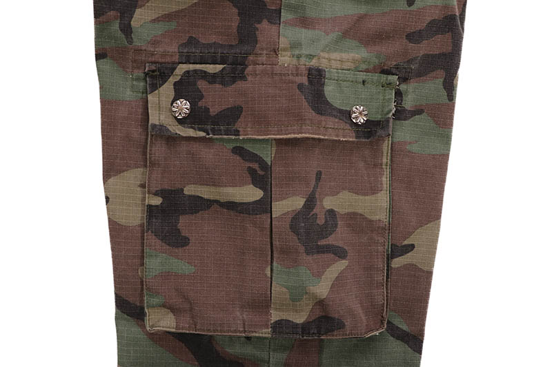 LOSTSHDWS UTILITY CARGO PANT (LST-44-22702:CAMOUFLAGE)