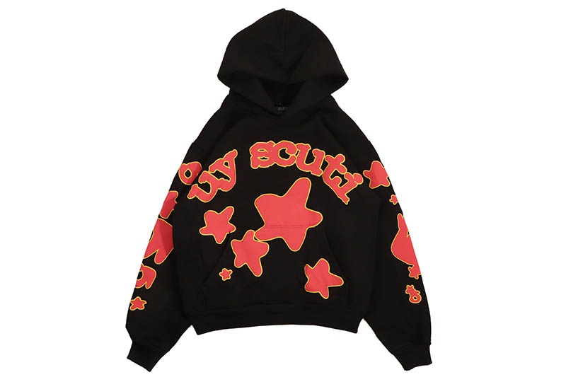 SP5DER X YOUNG THUG UY SCUTI BOX SET 3