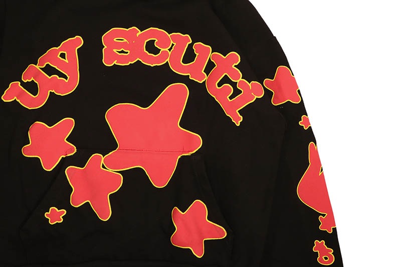 SP5DER X YOUNG THUG UY SCUTI BOX SET 3