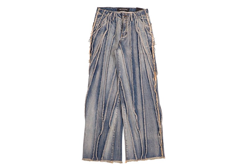 VALABASAS CALI BAGGY (VLBS-VJ7-1042:LIGHT BLUE WASH)
