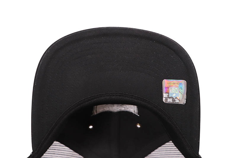 '47 LAS VEGAS RAIDERS CARHARTT ��47 TRUCKER (BLACK)
