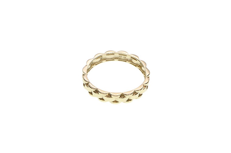 LEX STYLE RING